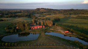 Drewniana Osada in Gołdap